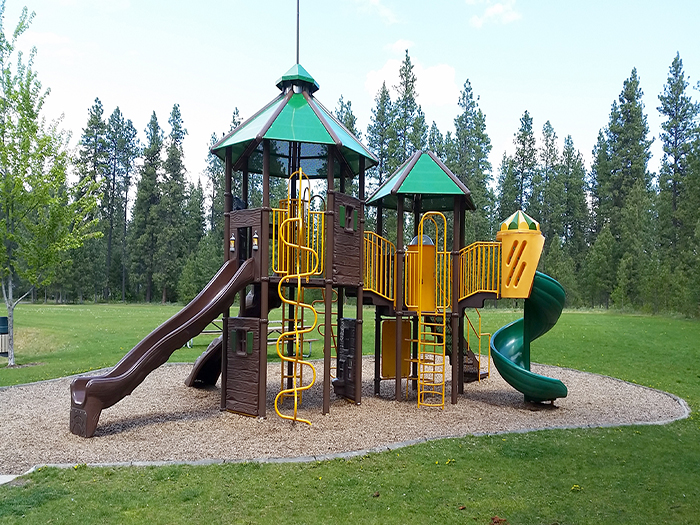 Kiwanis Park Playground2