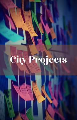 City Projects